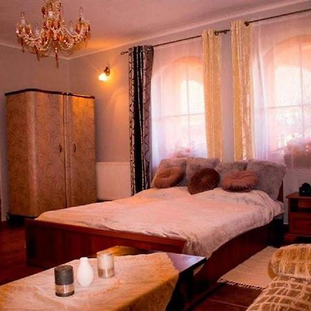 Apartman Anna Apartment Velky Slavkov Ngoại thất bức ảnh