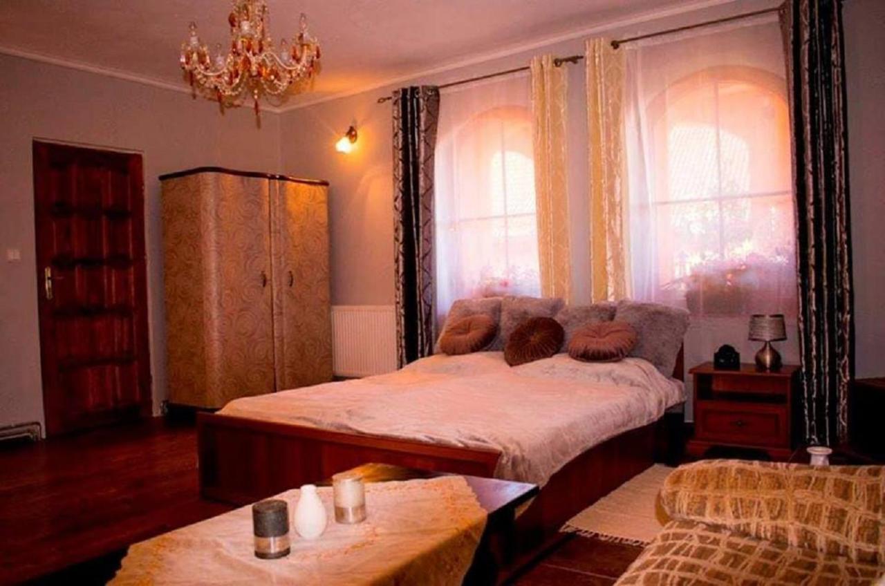 Apartman Anna Apartment Velky Slavkov Ngoại thất bức ảnh