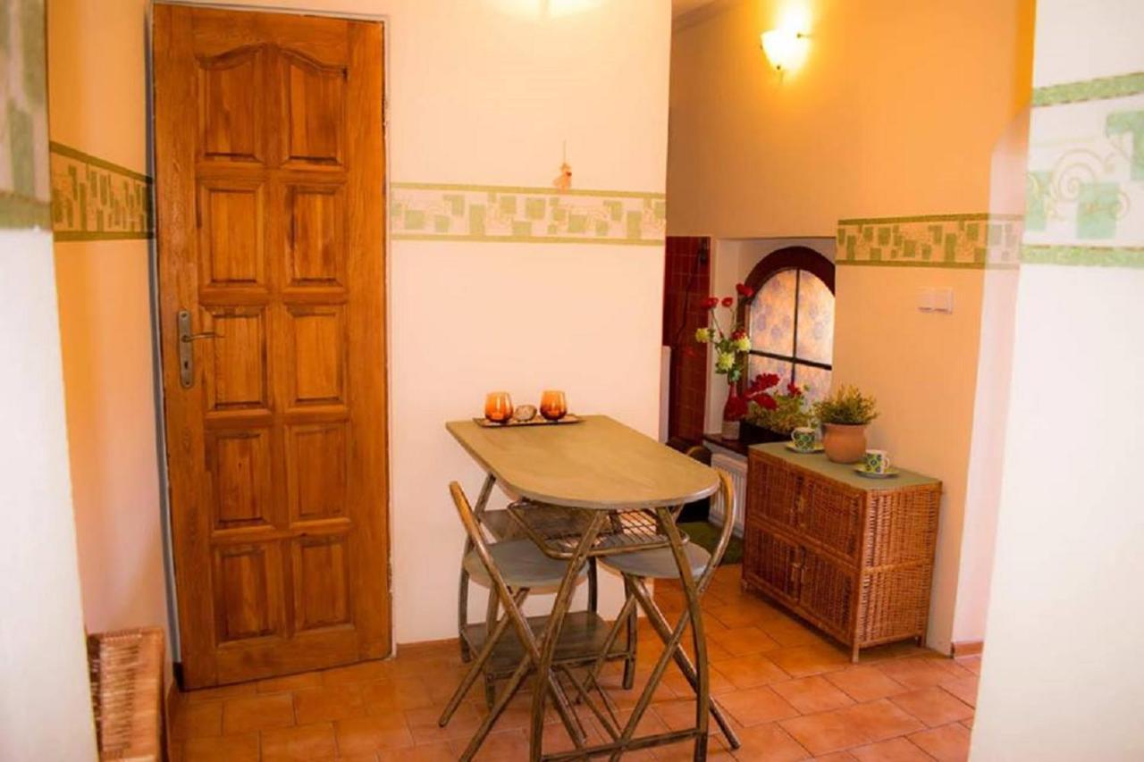 Apartman Anna Apartment Velky Slavkov Ngoại thất bức ảnh