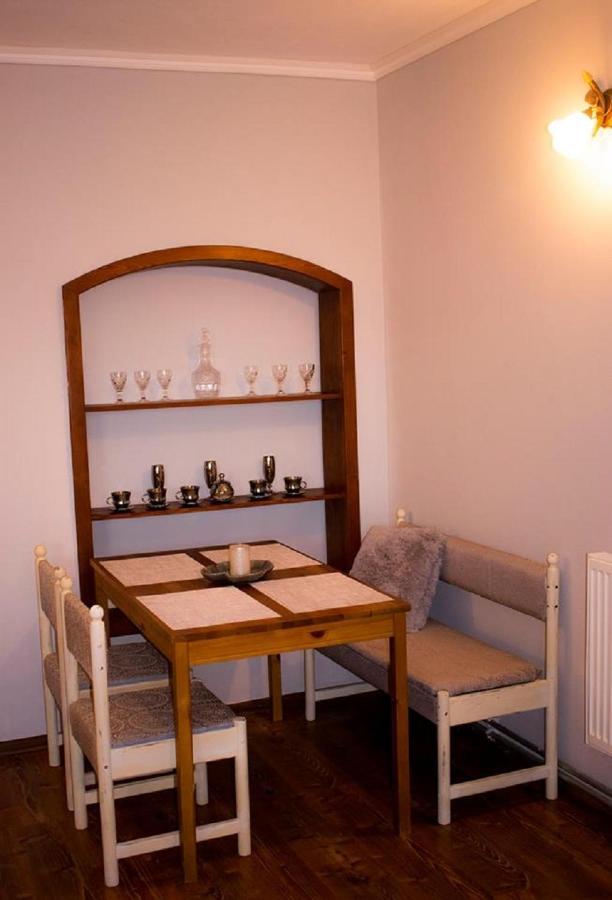 Apartman Anna Apartment Velky Slavkov Ngoại thất bức ảnh