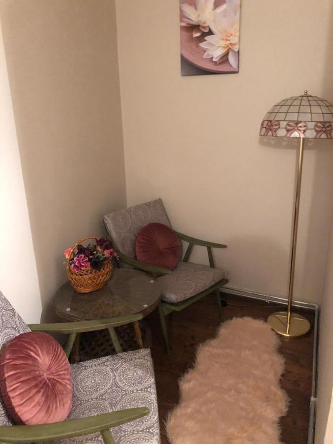 Apartman Anna Apartment Velky Slavkov Ngoại thất bức ảnh