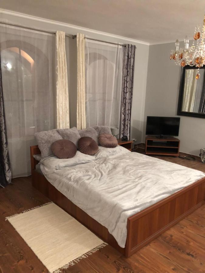 Apartman Anna Apartment Velky Slavkov Ngoại thất bức ảnh