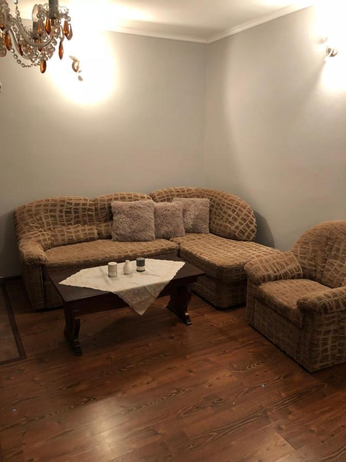 Apartman Anna Apartment Velky Slavkov Ngoại thất bức ảnh