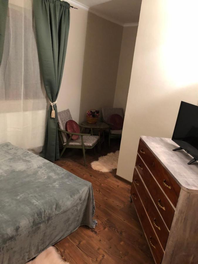 Apartman Anna Apartment Velky Slavkov Ngoại thất bức ảnh