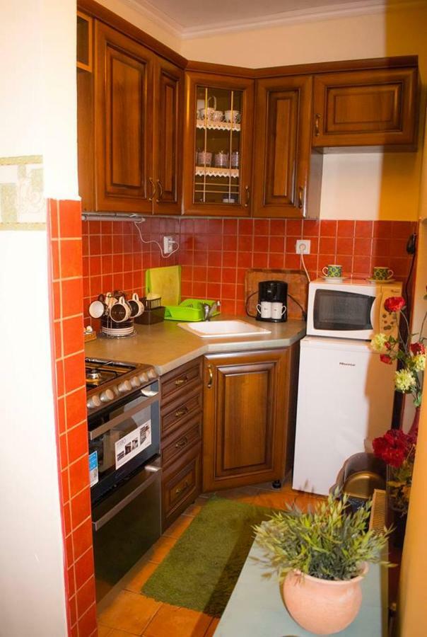 Apartman Anna Apartment Velky Slavkov Ngoại thất bức ảnh